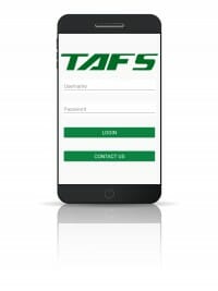 TAFS Mobile App: Factoring Solutions At Your Fingertips | TAFS