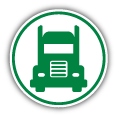 TAFS offers equipment financing and sales for trucking companies.