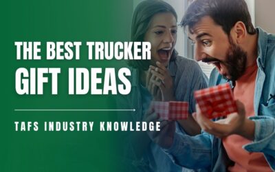 The 35 Best Gift Ideas for Truckers