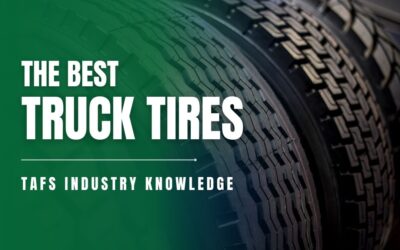 The Best Semi Truck Tires