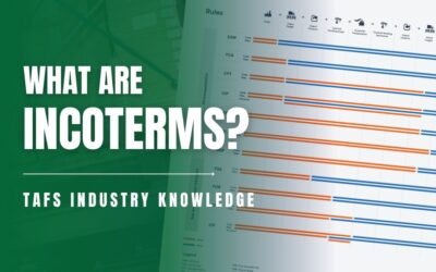 What Are Incoterms and How Do They Impact Your Trucking Business?